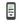 Icon: Smartphone mit Anfrageformular