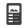Icon: Produktdatenblatt aus dem PIM