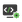 Icon: Bildschirm mit Code-Klammern und grünem Zahnrad