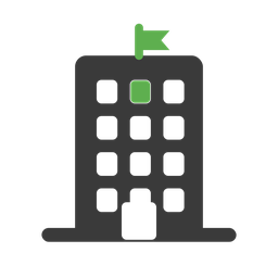 Icon: Zentrale