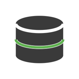 Icon: Zentraler Inhaltspool