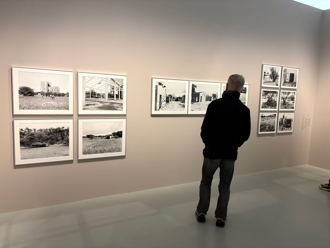 Exposition Jo Ractliffe au Jeu de Paume, du 30 janvier au 24 mai 2026