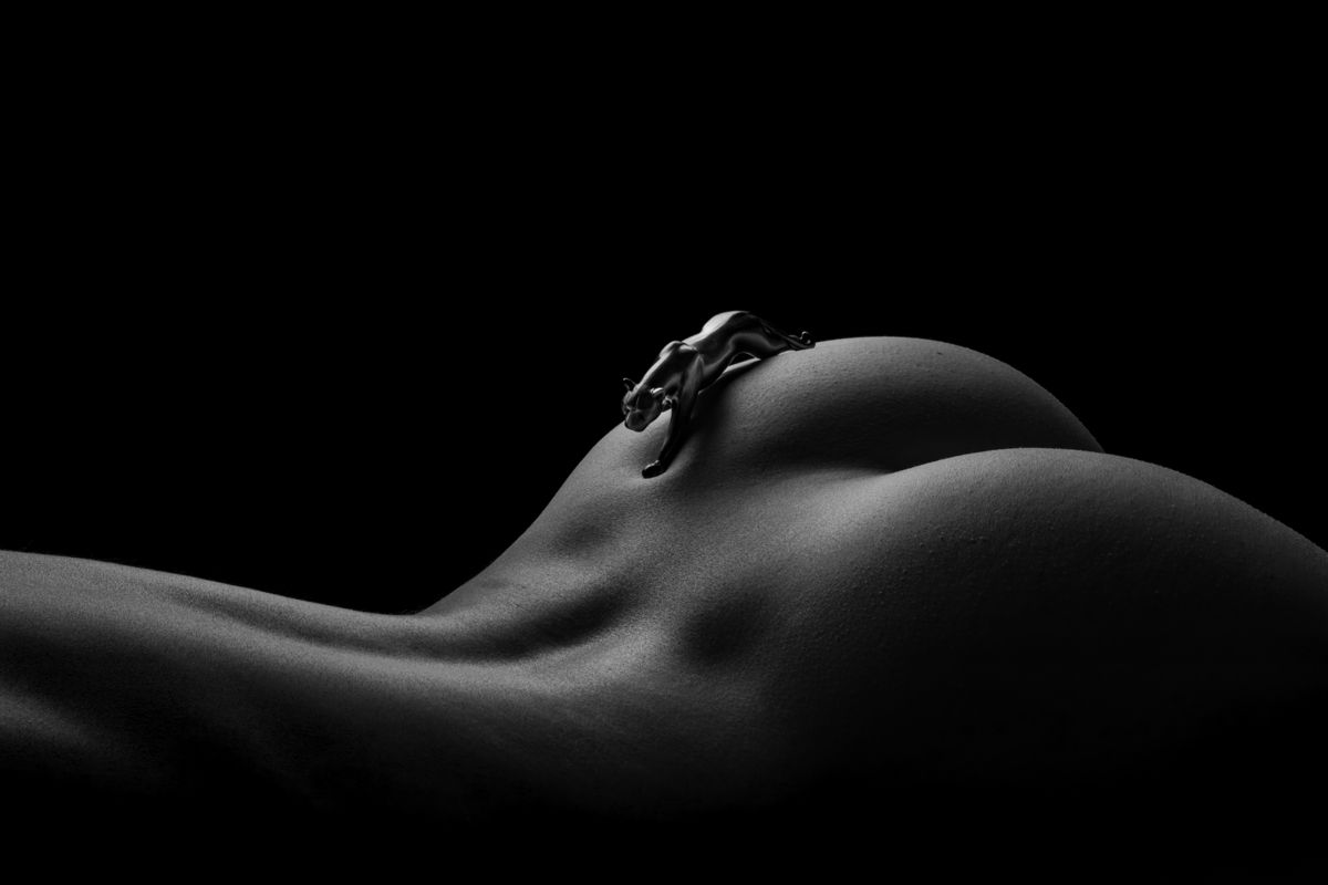 J.Léo expose au salon Art Shopping, au Carrousel du Louvre