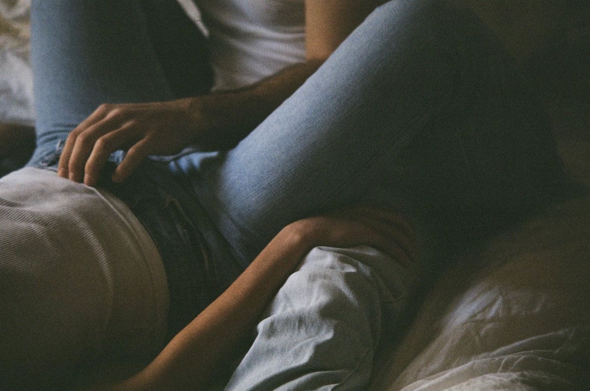 Pourquoi vous - © Yasmine Lavoine