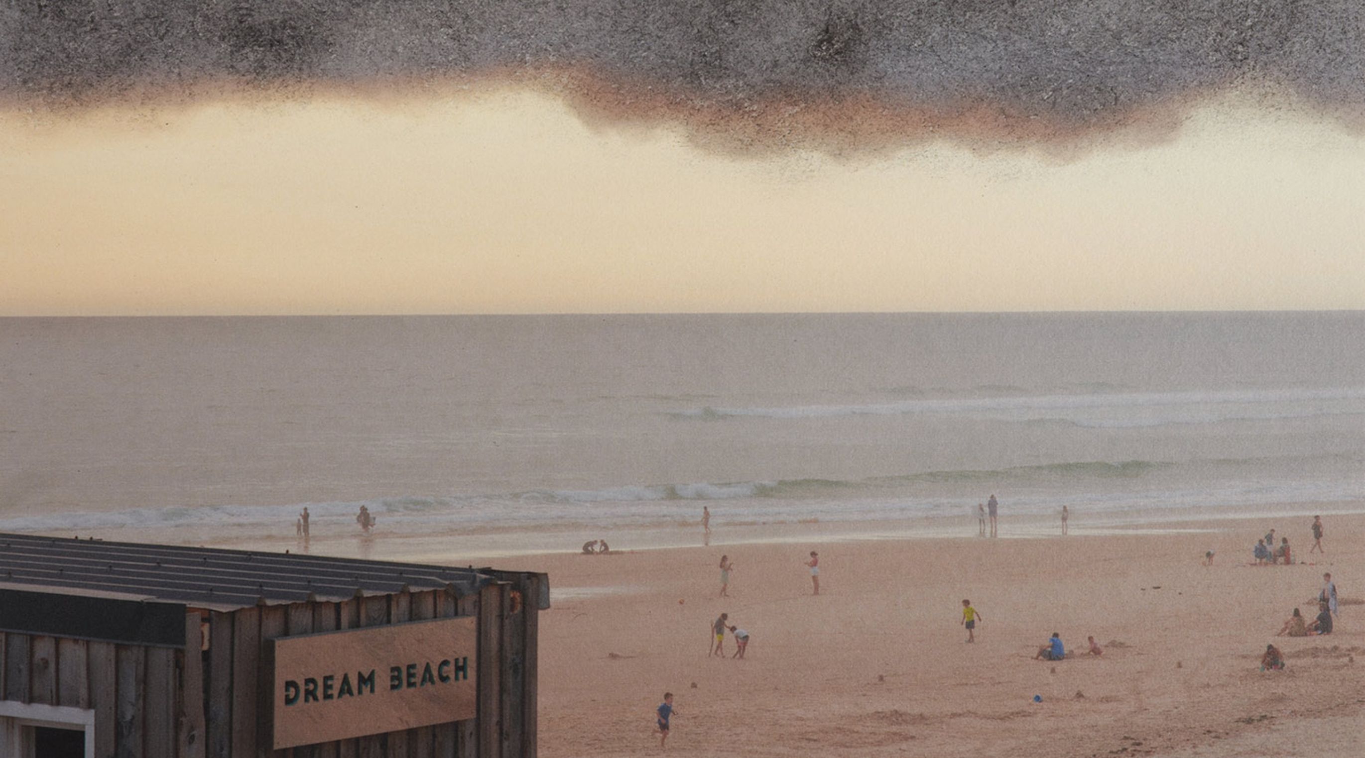 © @Sophie Aliz - Chère Maman, ici tout va bien - lauréate Une autre empreinte 2024