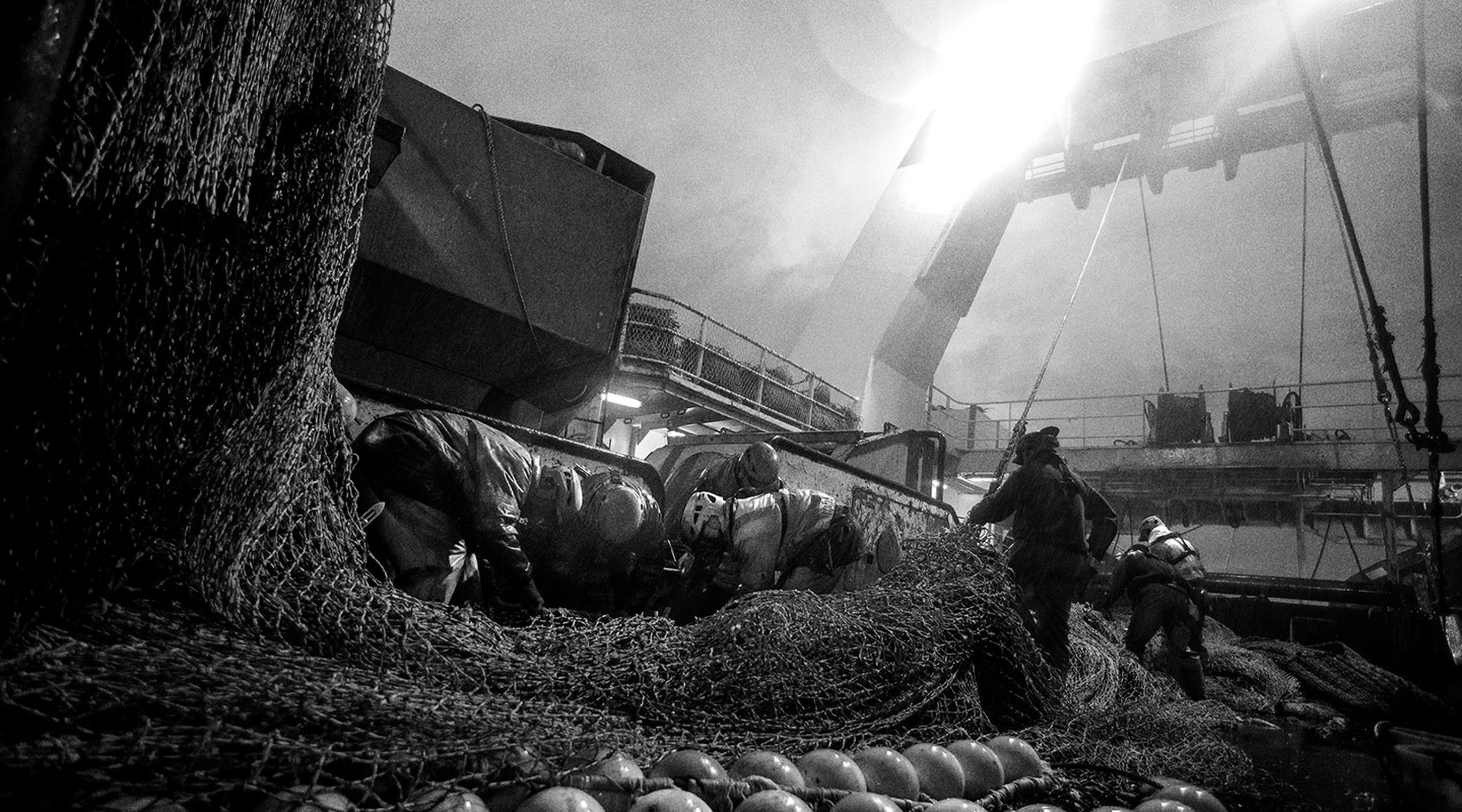 © Pierre Vanneste – "Dremmwel"