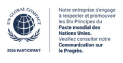 Logo Global Compact 2026