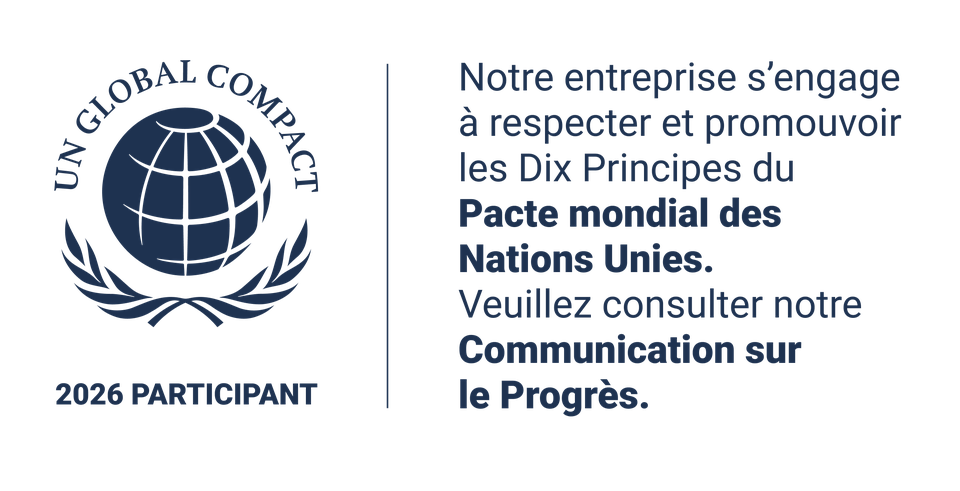 Logo Global Compact 2026