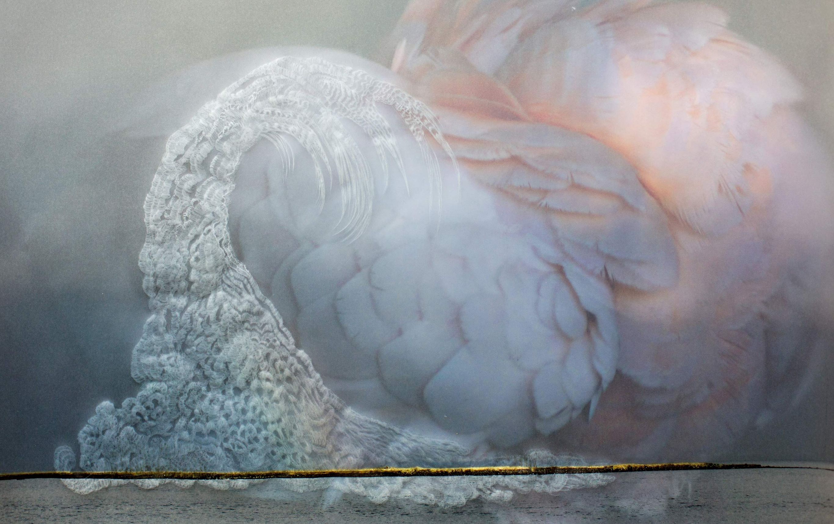 Une autre empreinte - prix photo Dahinden édition 2023 - Interview de Juliette-Andréa Elie