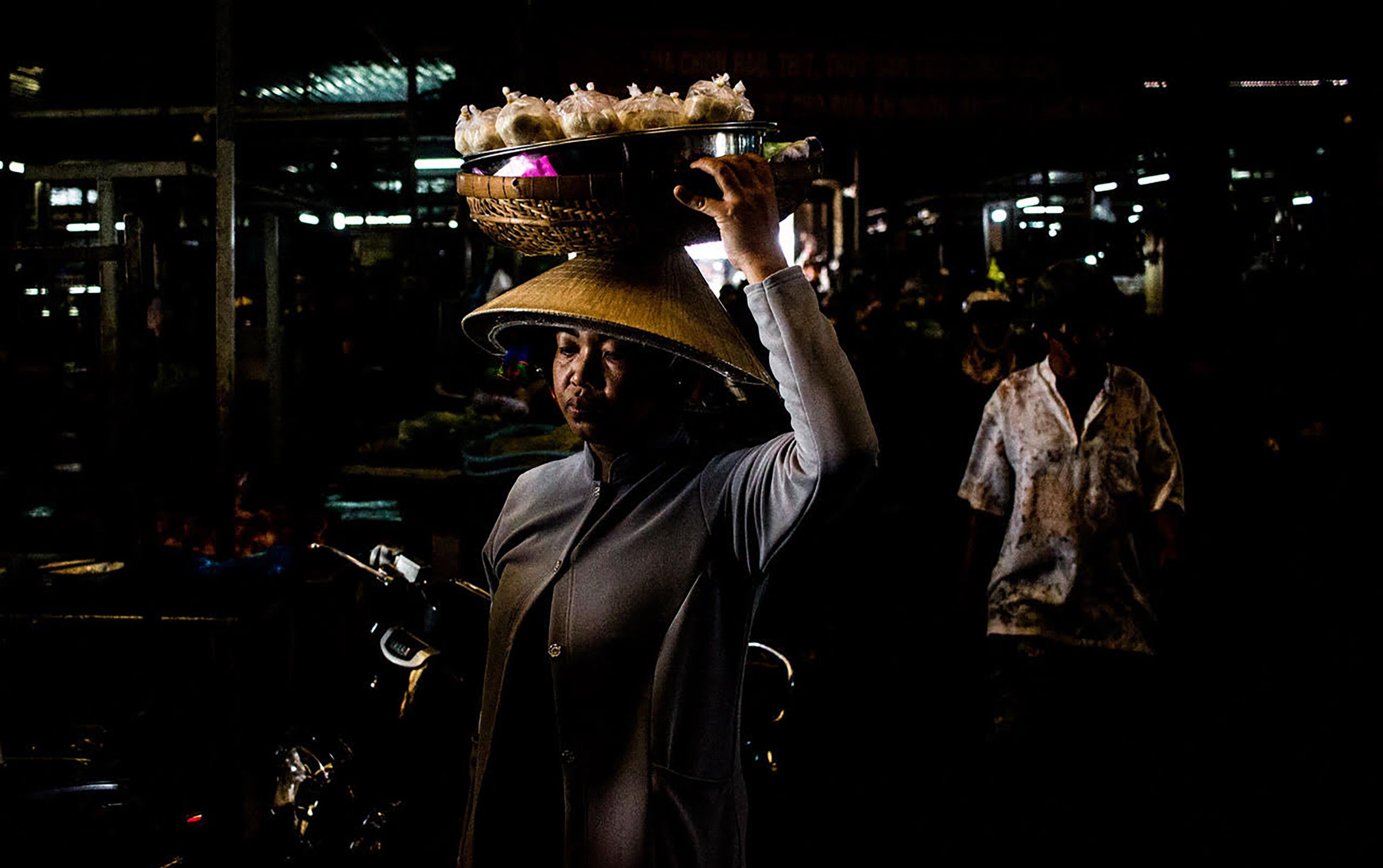 Exposition du photographe Martin Bertrand à Dinan