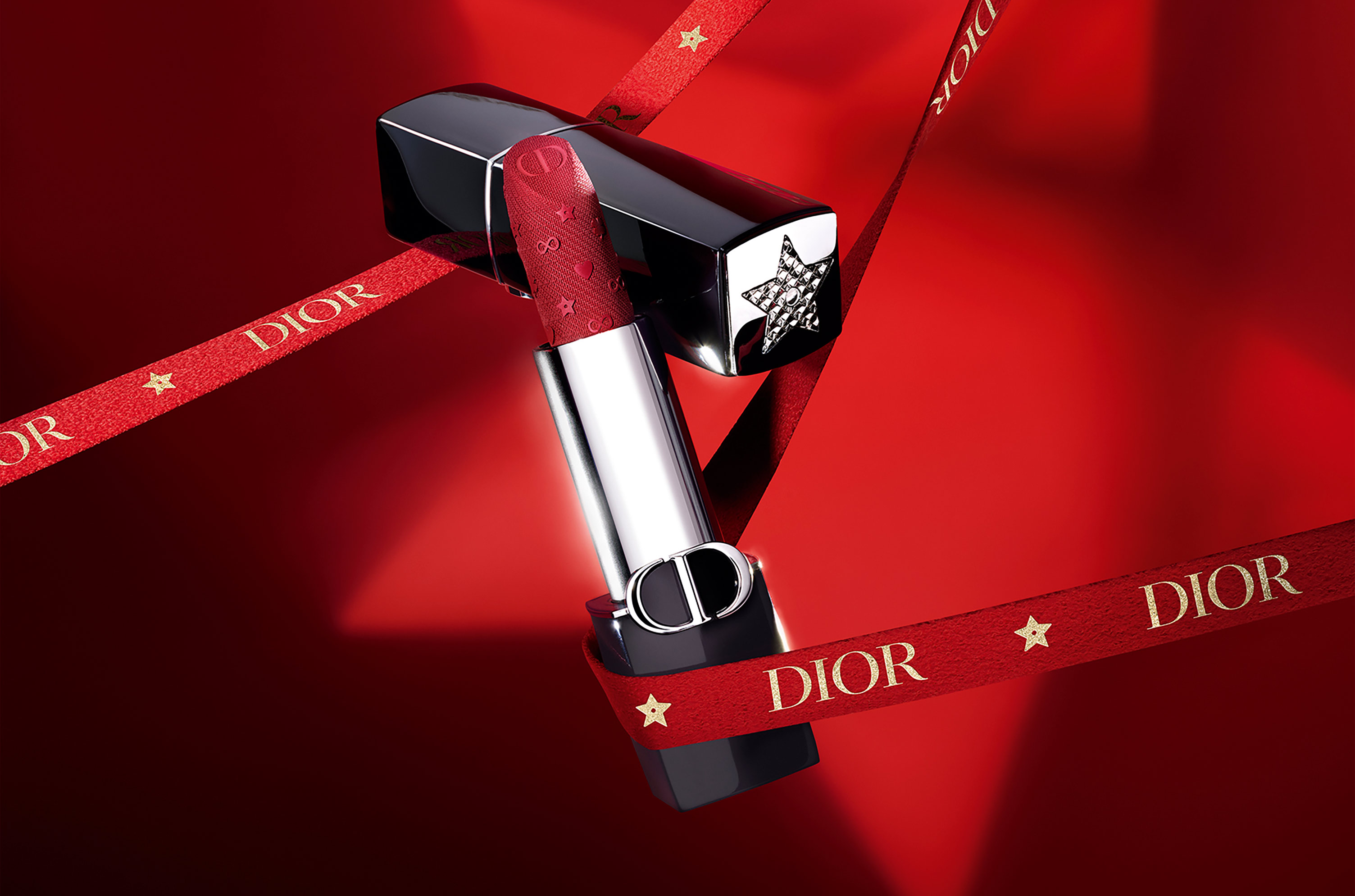 DIOR, Lucky parade, nouvel an lunaire chinois 2026 - postproduction Dahinden