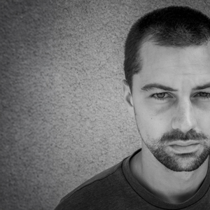 Portrait de Pierre Vanneste, lauréat du prix photo Dahinden Une autre empreinte 2025