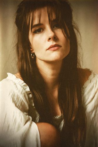 Portrait de Victoria Vinas
