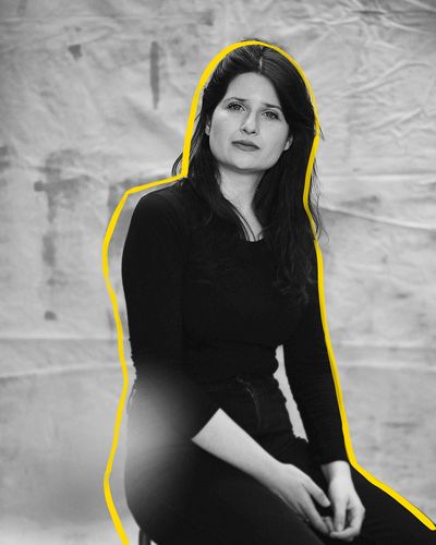 Portrait de Lisa Miquet