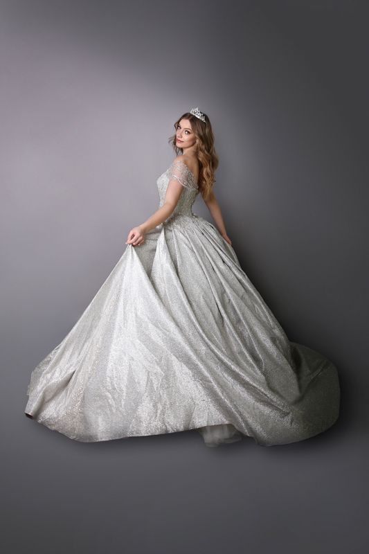 Guilda - Tirage Dahinden pour l'exposition au Salon des Artistes Français 2026