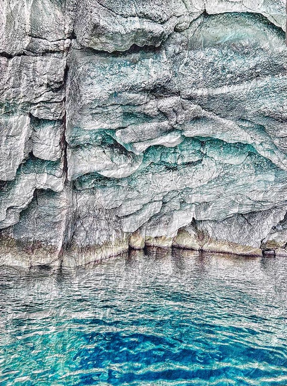 La photographe Sophie Le Gendre exposera durant l'UNSEEN de Rotterdam du 27 au 29 mars.