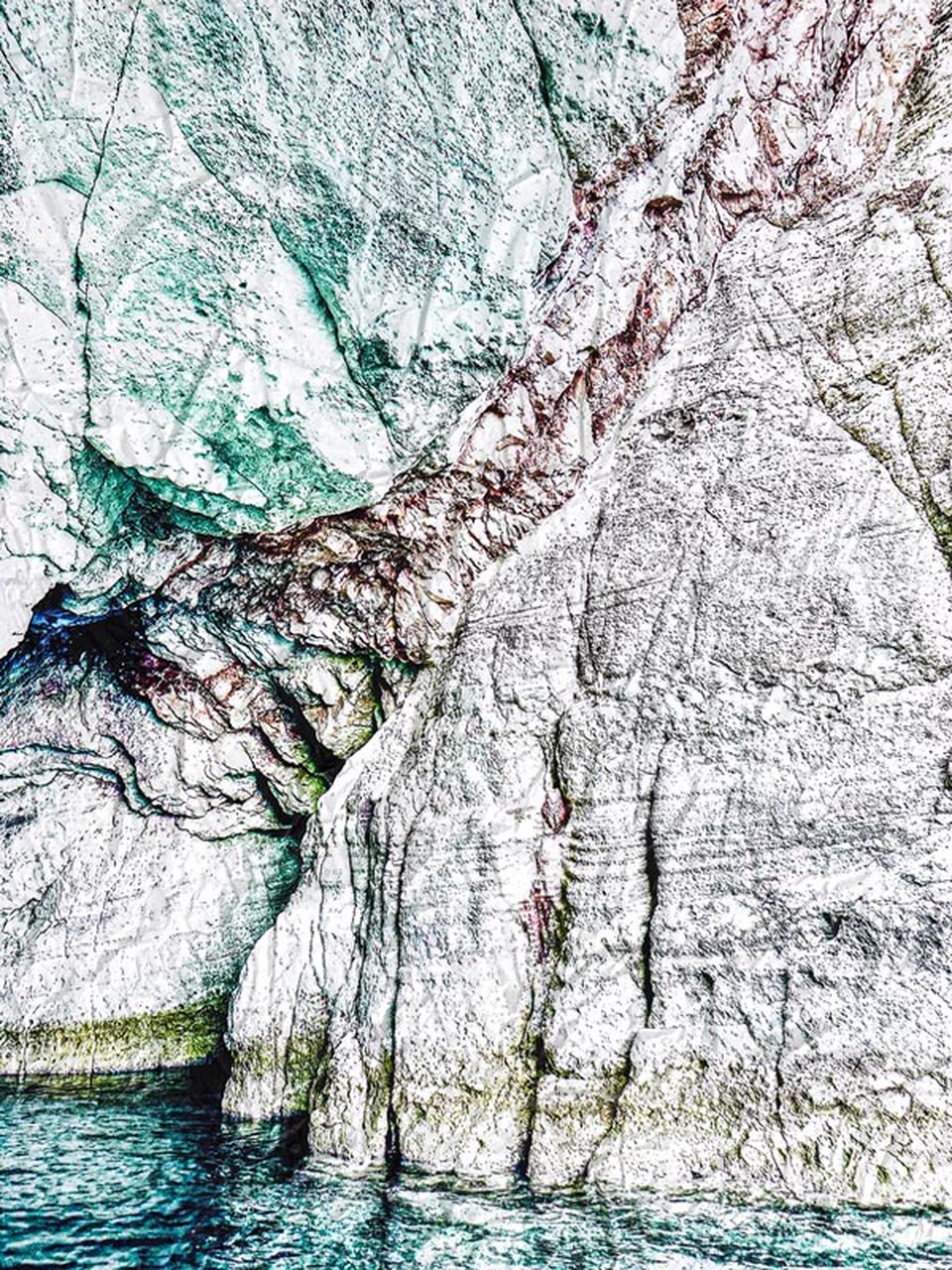 La photographe Sophie Le Gendre exposera durant l'UNSEEN de Rotterdam du 27 au 29 mars.