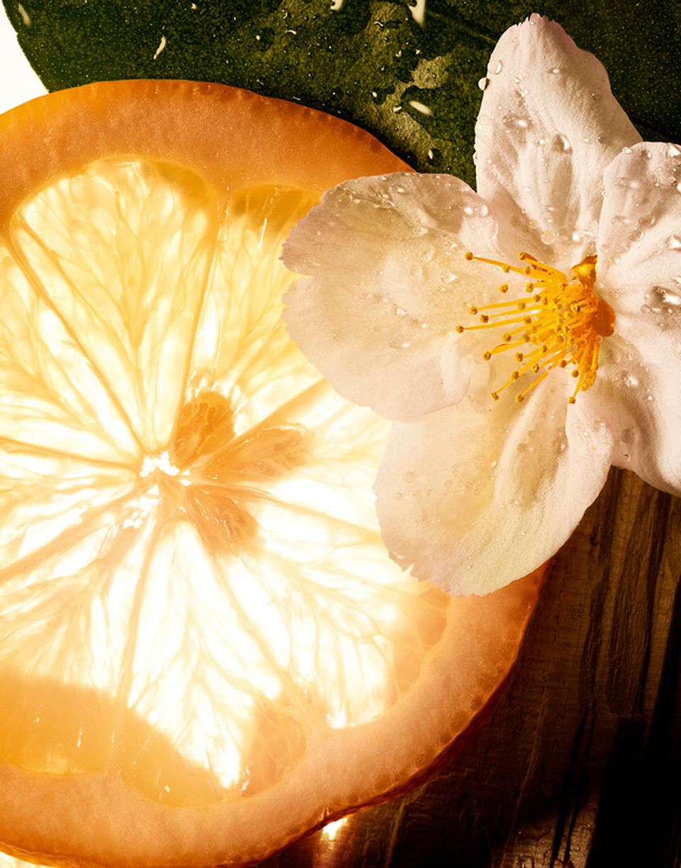 Dior, La Collection privée, Dior Paradise, nouvelle fragrance, été 2026 - postproduction Dahinden