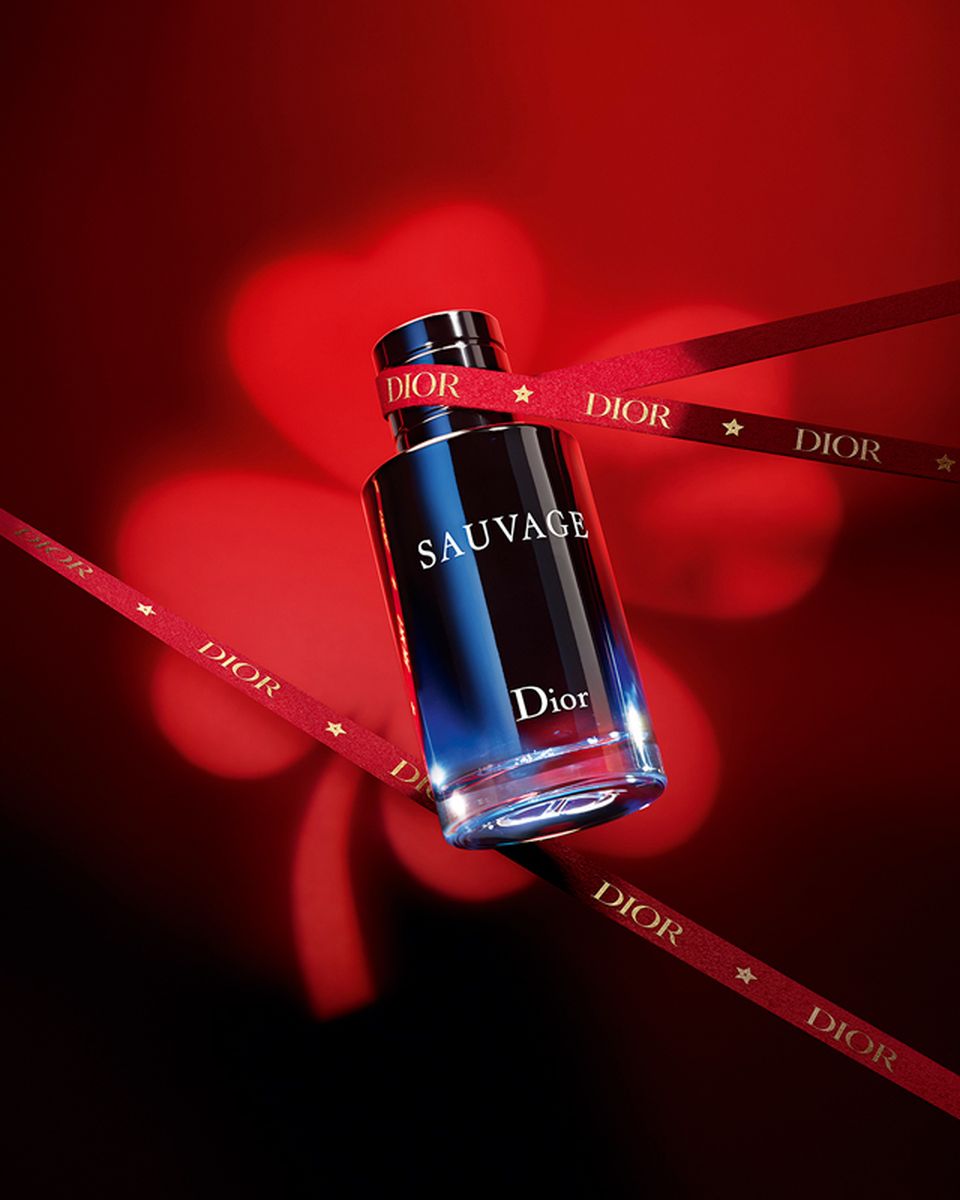 DIOR, Lucky parade, nouvel an lunaire chinois 2026 - postproduction Dahinden