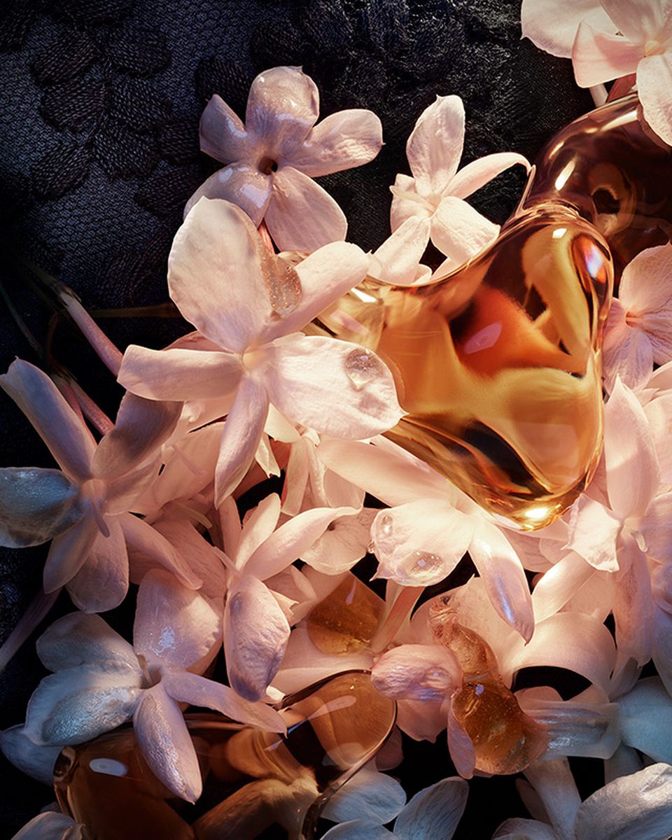Dior, collection Esprit de Parfum, nouvelle fragrance Jasmin des Anges, 2026 - postproduction Dahinden