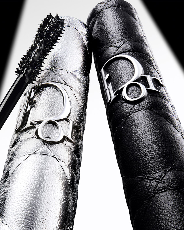 DIOR, nouveau Diorshow, Mascara Overvolume waterproof, 2026 - postproduction Dahinden
