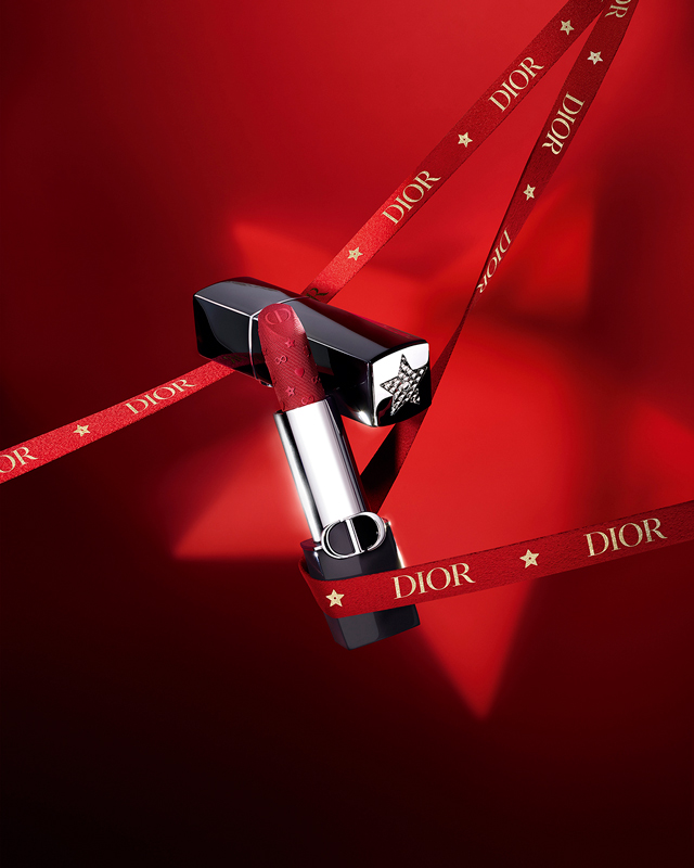 DIOR, Lucky parade, nouvel an lunaire chinois 2026 - postproduction Dahinden