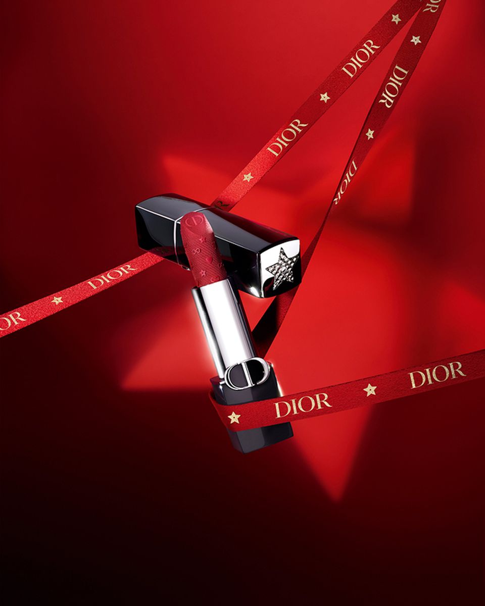 DIOR, Lucky parade, nouvel an lunaire chinois 2026 - postproduction Dahinden