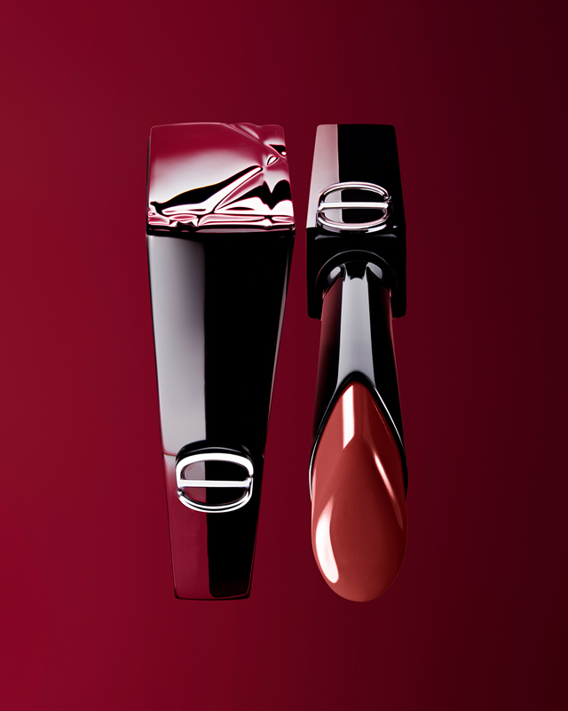 DIOR, campagne Rouge Dior On Stage, automne 2025 - postproduction Dahinden