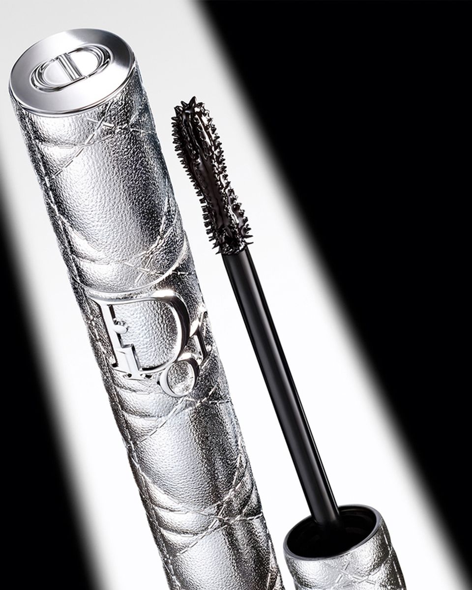 DIOR, nouveau Diorshow, Mascara Overvolume waterproof, 2026 - postproduction Dahinden