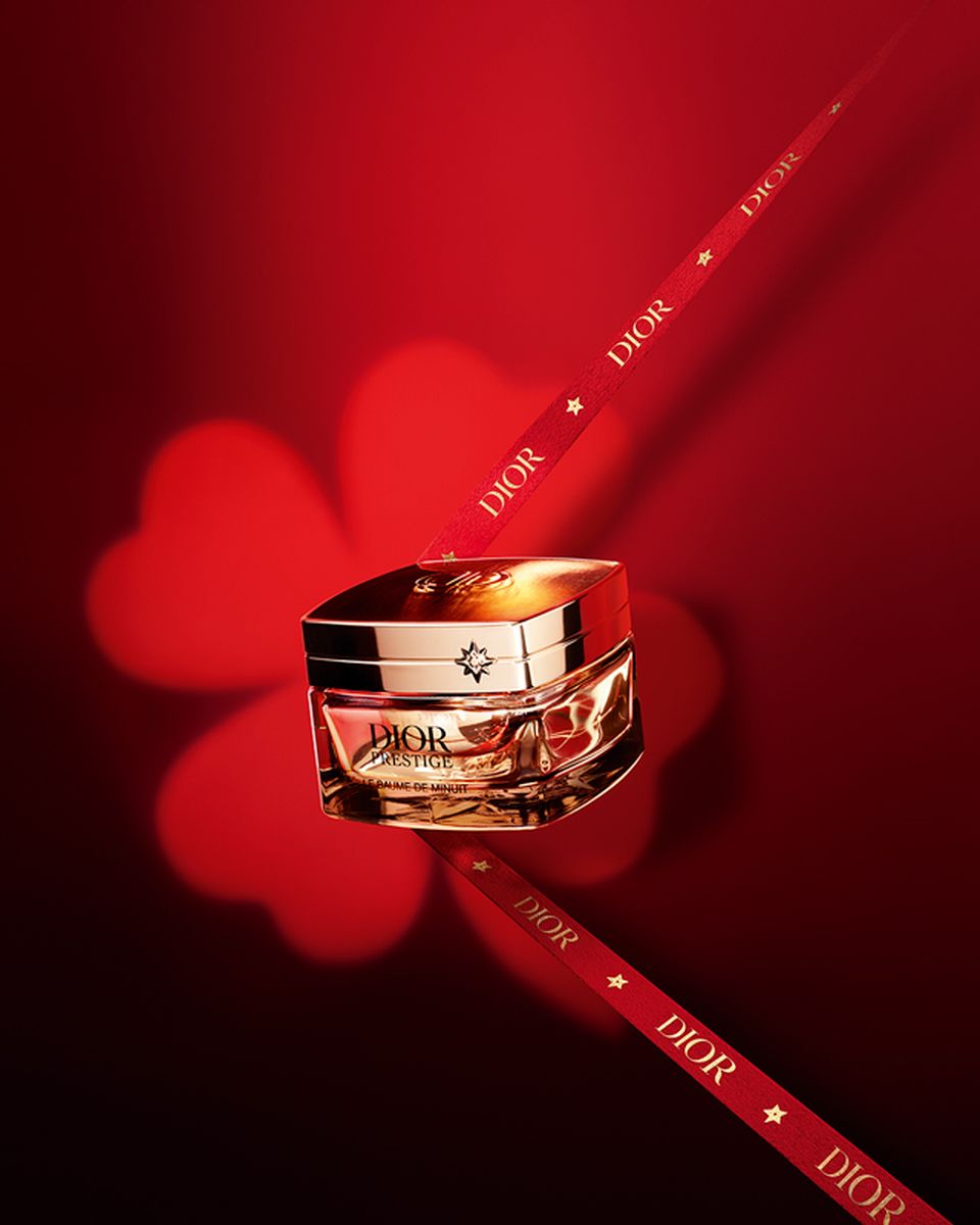 DIOR, Lucky parade, nouvel an lunaire chinois 2026 - postproduction Dahinden