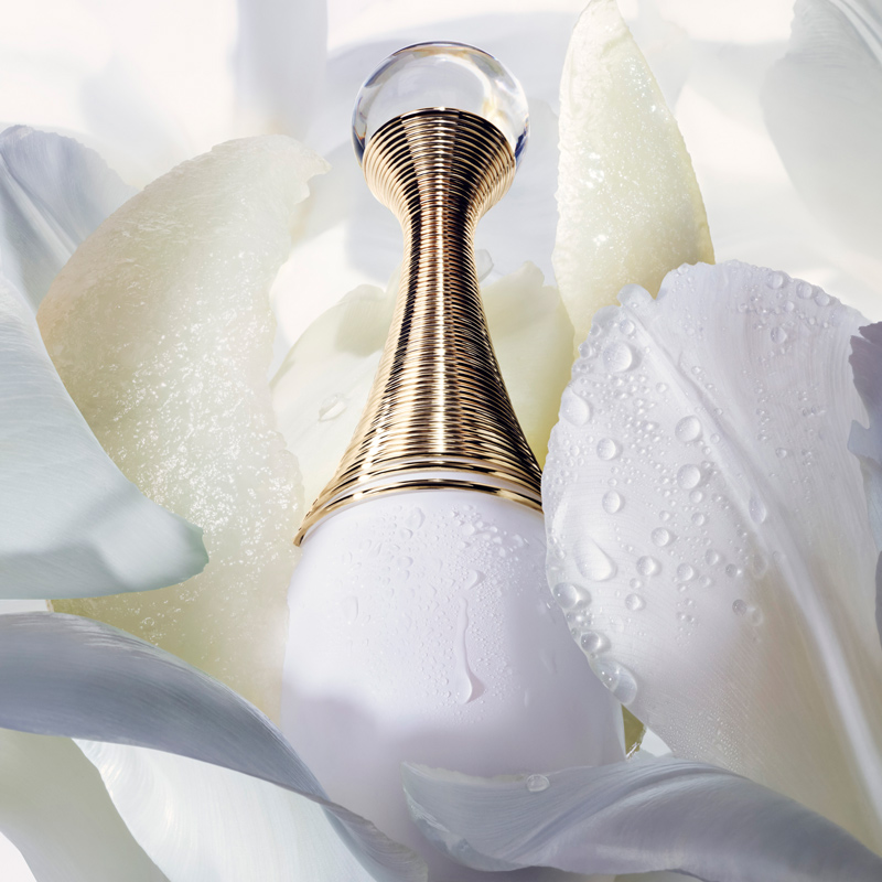 Dior, J'Adore, Les Olfactifs, 2026 - post production Dahinden