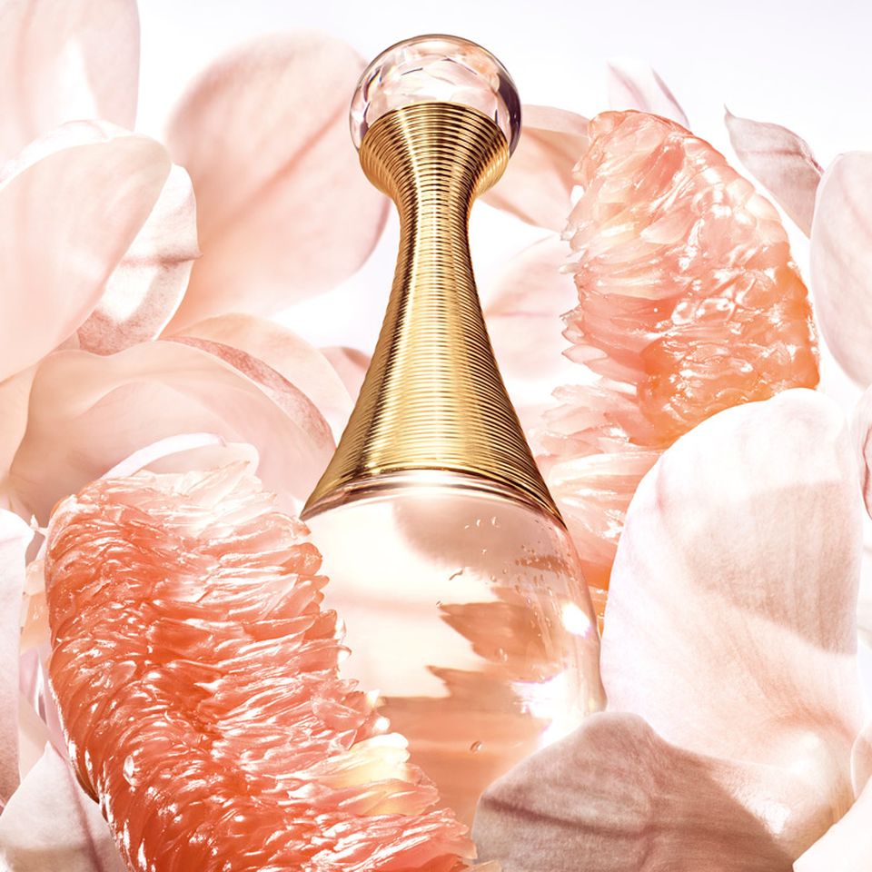 Dior, J'Adore, Les Olfactifs, 2026 - post production Dahinden