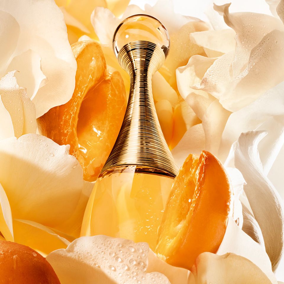 Dior, J'Adore, Les Olfactifs, 2026 - post production Dahinden