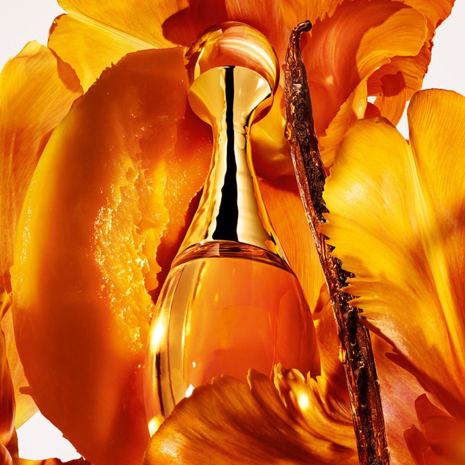 Dior, J'Adore, Les Olfactifs, 2026 - post production Dahinden