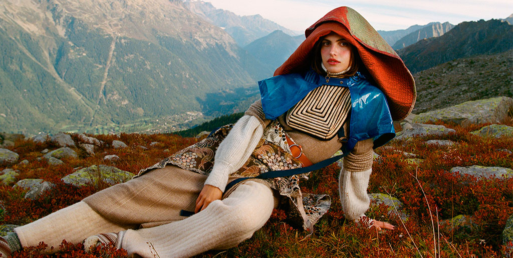 Post-productions/ retouche photo - Presse & Édition