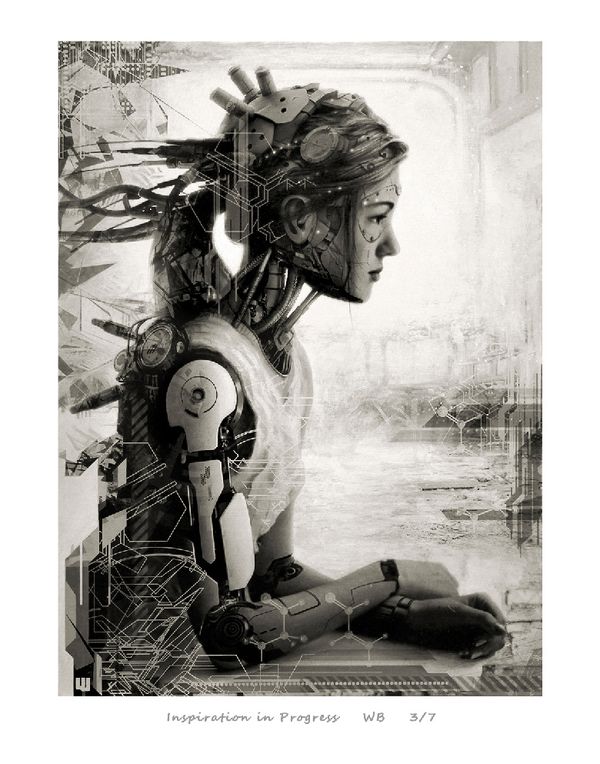 Le mouvement Transfiguring - Le livre - avec le soutien de Dahinden