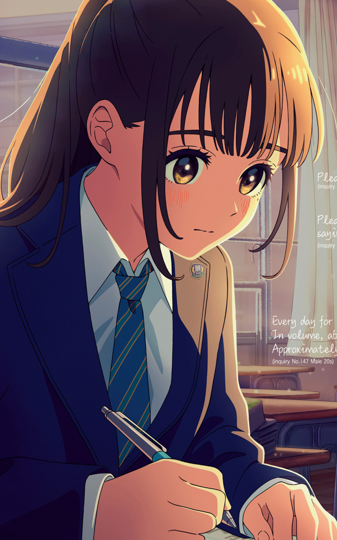 milkteaページ Dentsu | Lipton Milk Tea