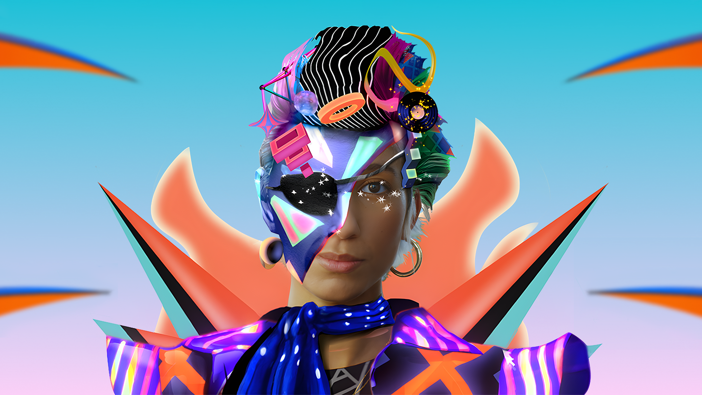 Explore DENTSU CREATIVE’s partnership with Adobe and Bowie