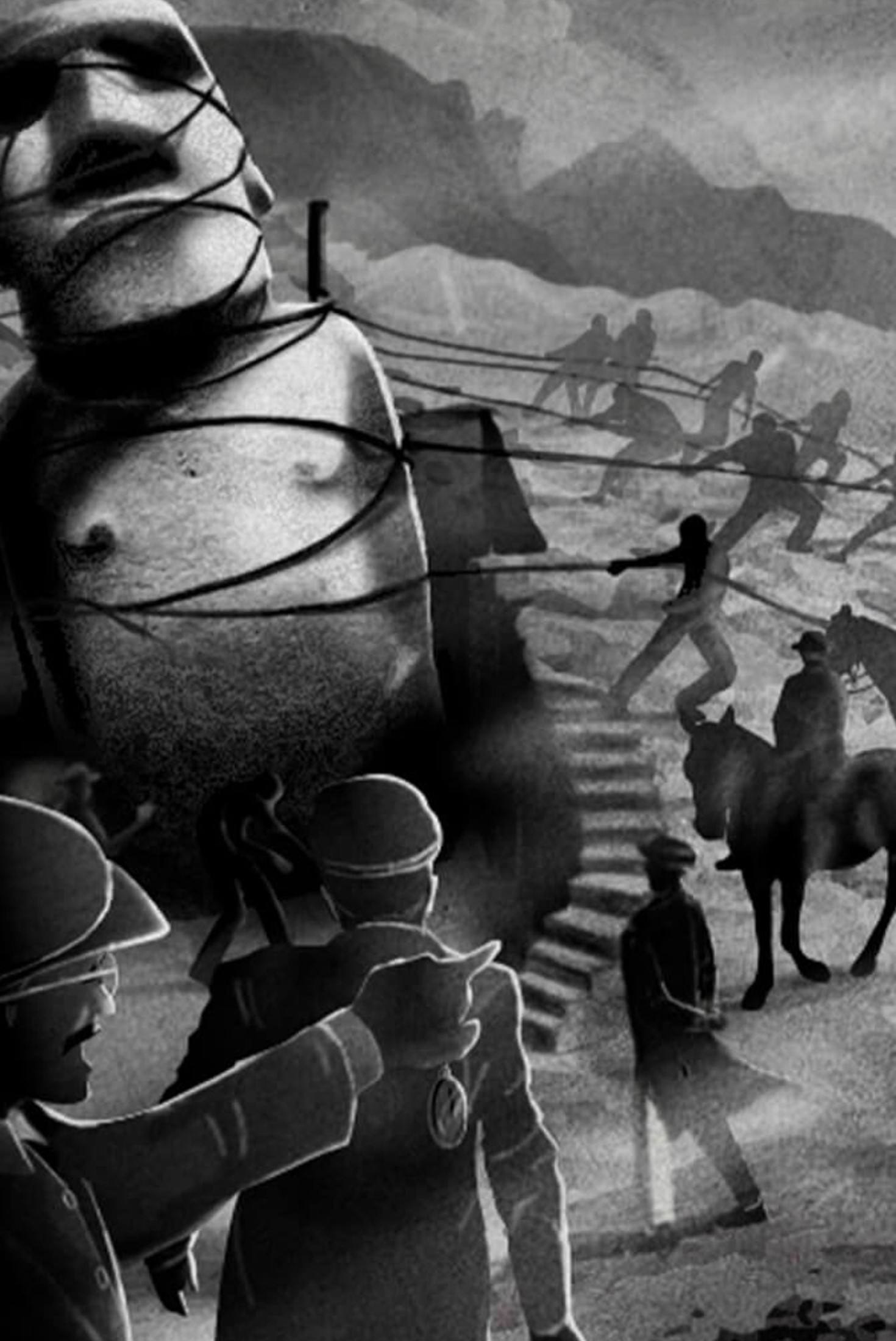 The Unfiltered History Tour Dentsu Creative