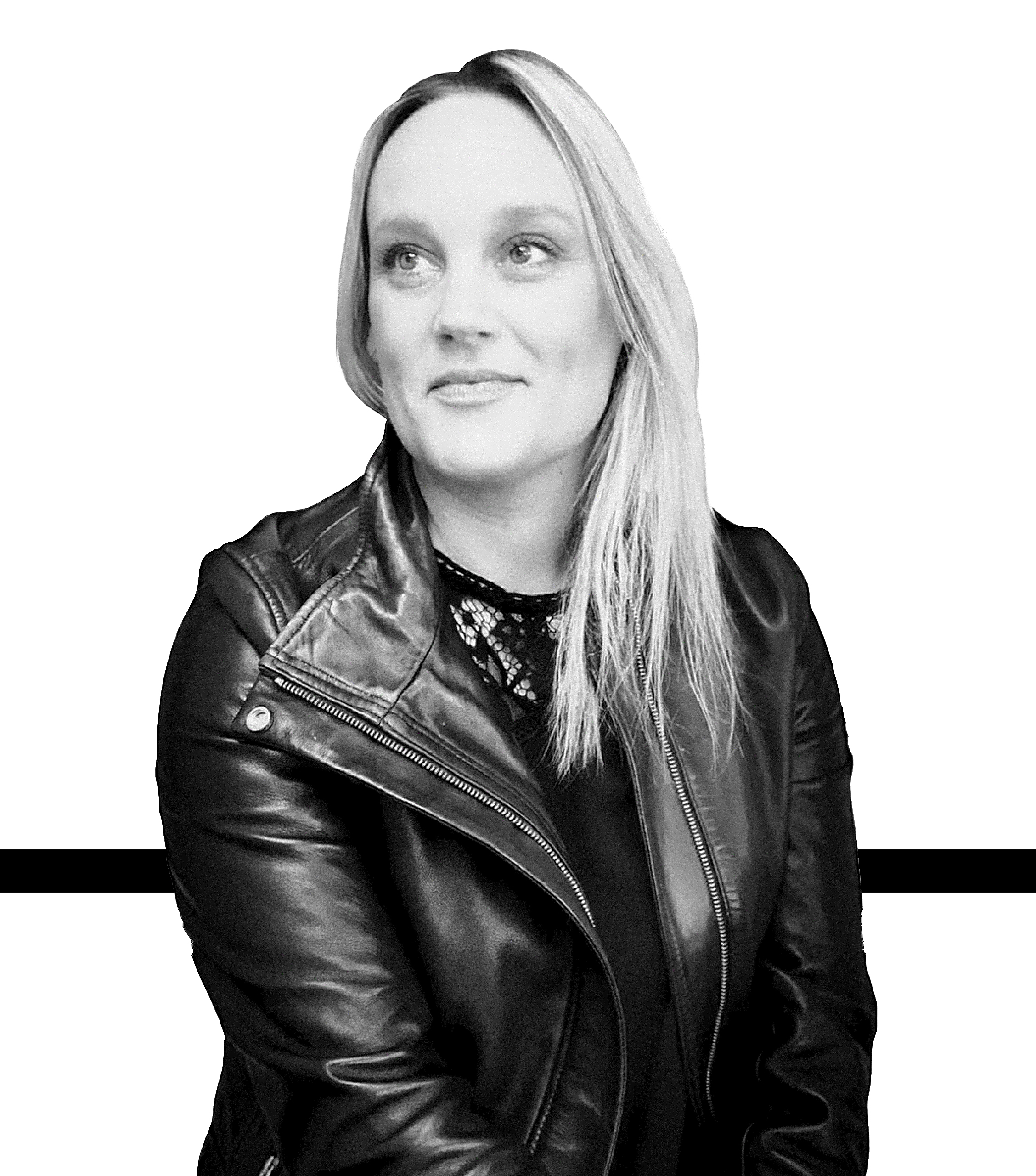 Jordan Doucette CCO, Dentsu Creative Canada