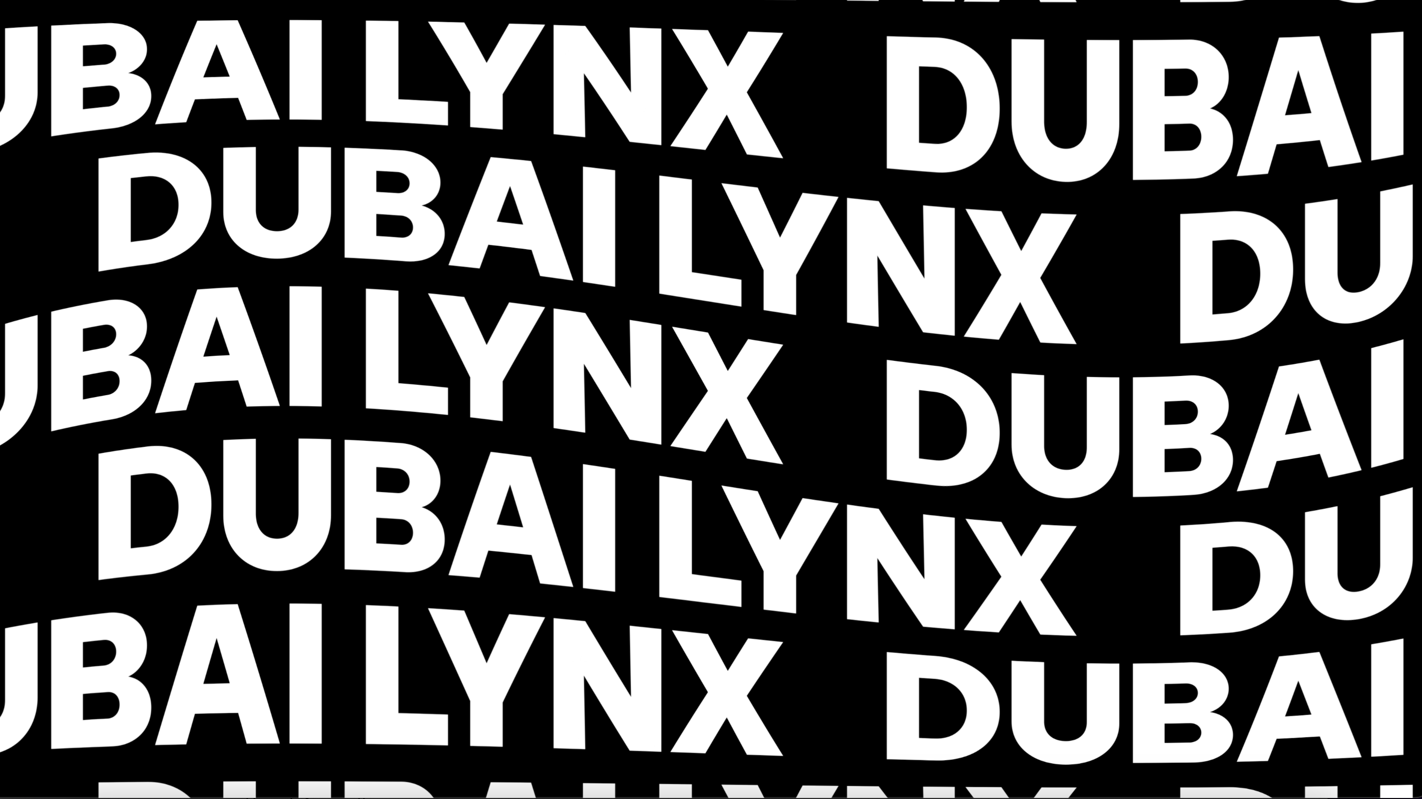 DENTSU CREATIVE JOINS DUBAI LYNX LINE-UP, image size:2830x1590