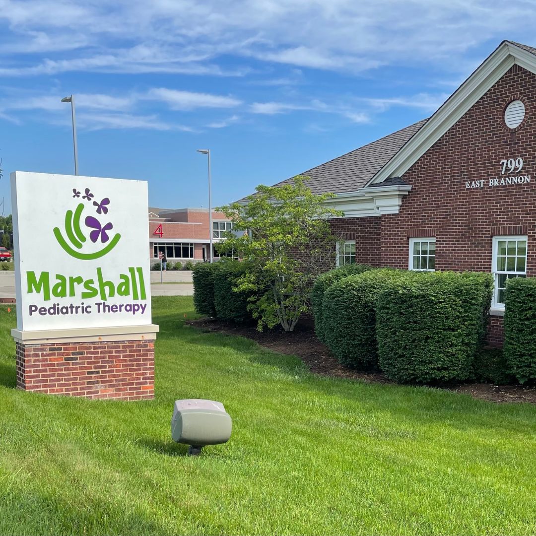 Marshall Pediatric Therapy - Lexington