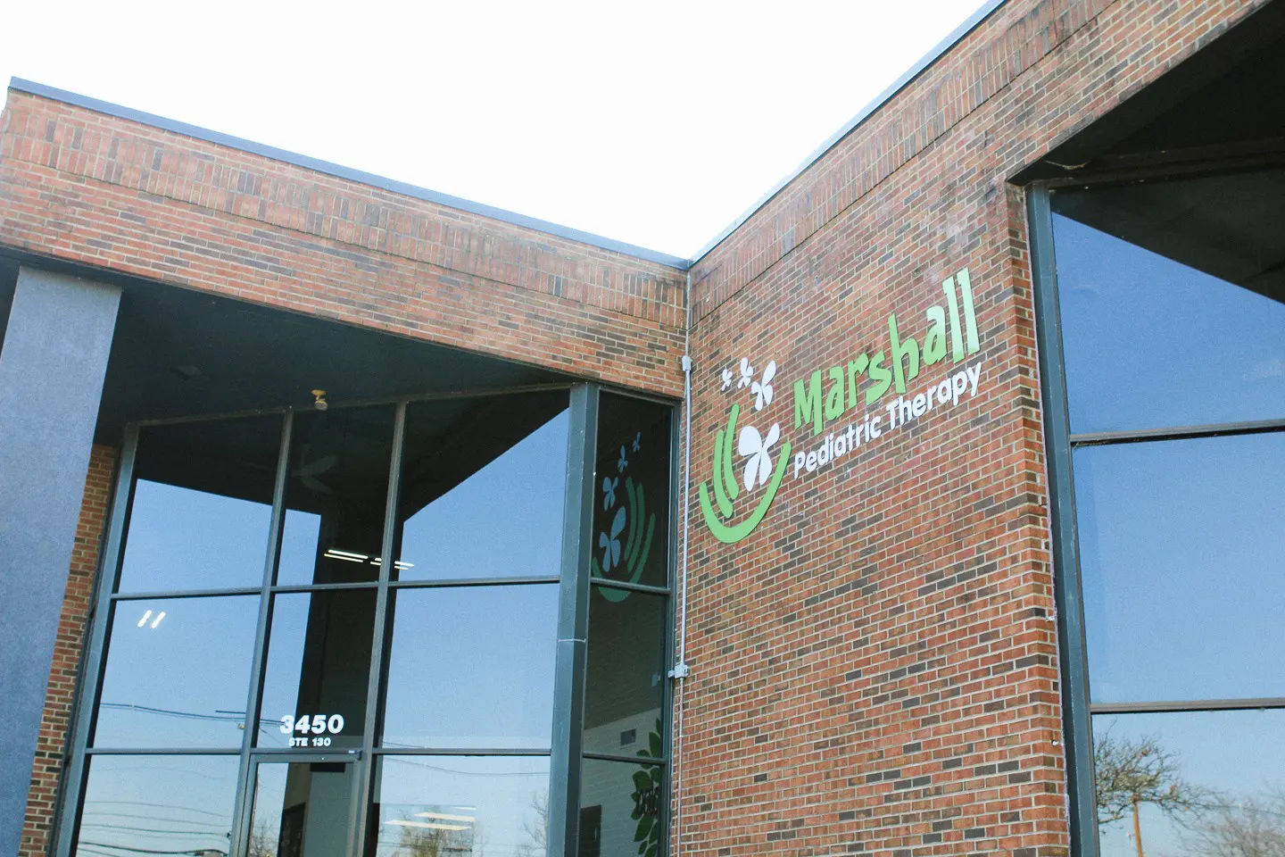 Marshall Pediatric Therapy - Lexington