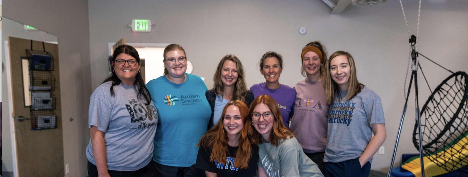 Marshall Pediatric Therapy-Richmond