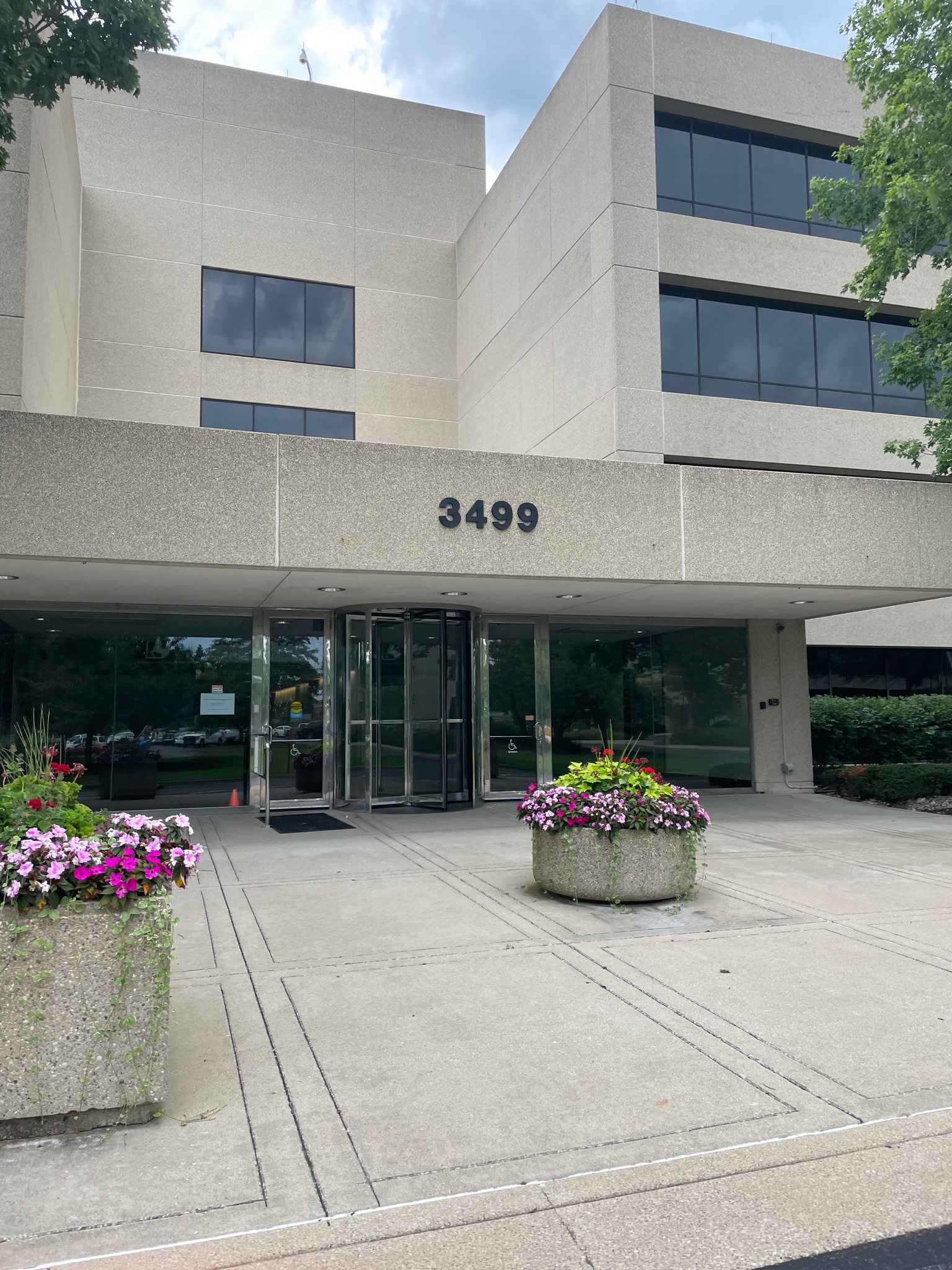Marshall Pediatric Therapy - Lexington