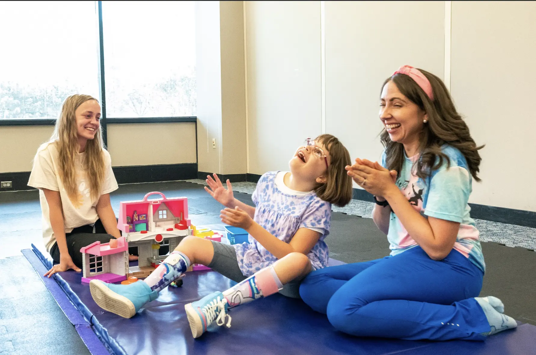 Marshall Pediatric Therapy - Lexington