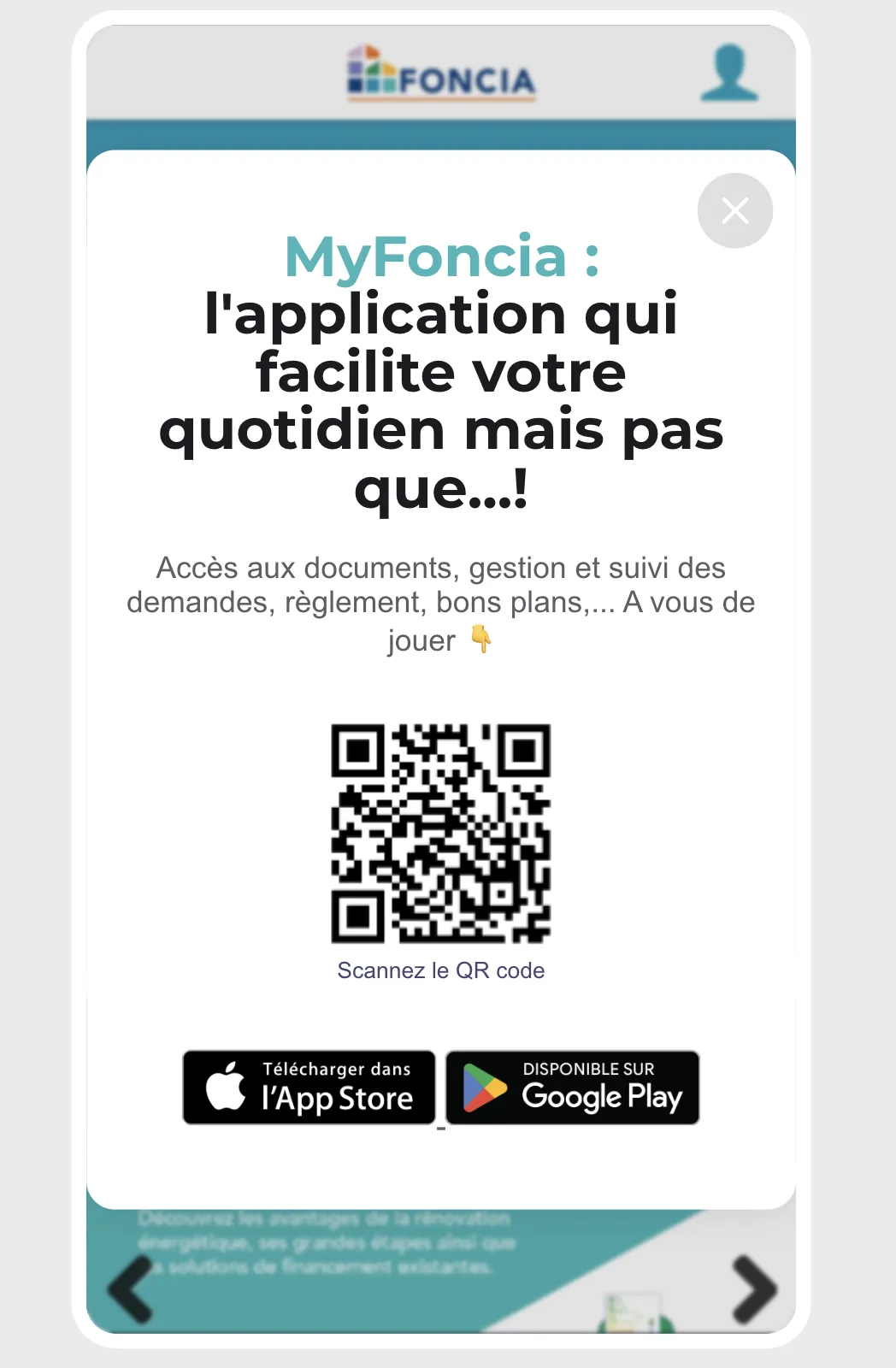version mobile