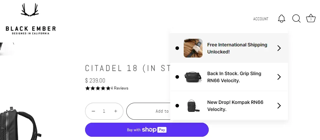 upsell