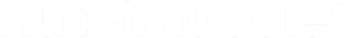 nutrimuscle logo