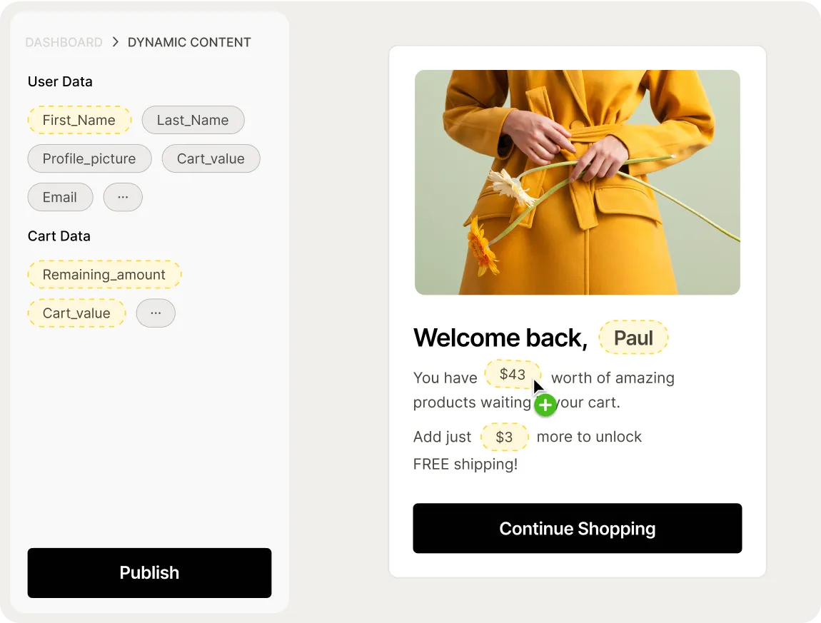dynamic-content-feature